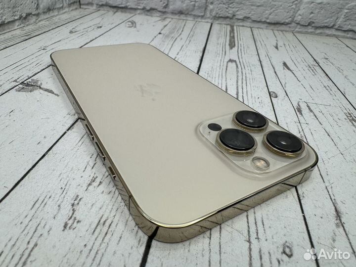 iPhone 13 Pro Max, 128 ГБ