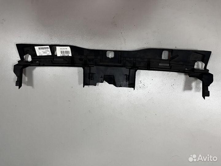 Накладка (кузов наружные) ford mondeo IV (2007)