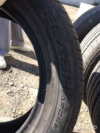 Wanli AP 028 225/55 R17 101ZR