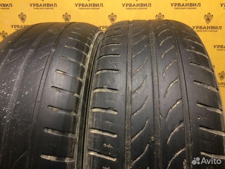 Yokohama A.Drive AA01 195/65 R15 91T