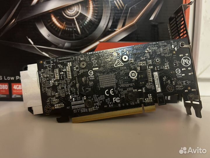 Rx 6400 4gb