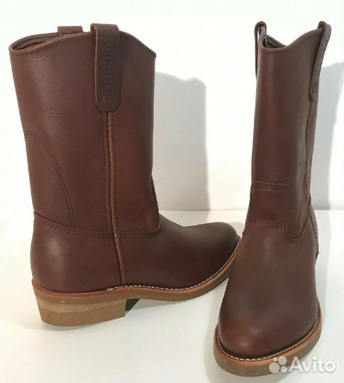 Сапоги Red Wing 1155 Pecos