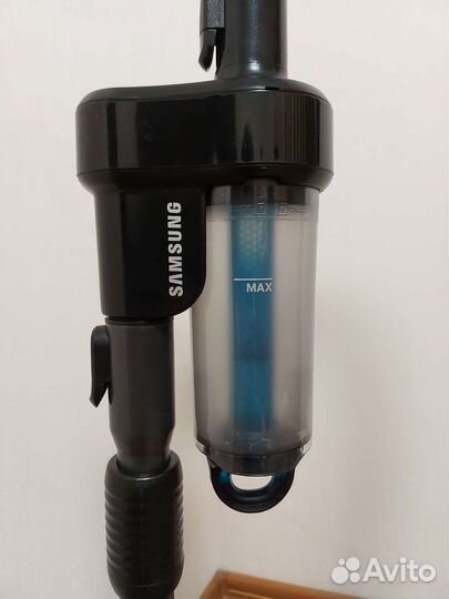 Пылесос Samsung SC20M2540JN