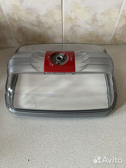 Хлебница zepter