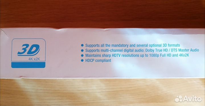 Hdmi-сплиттер (разветвитель) на 8 портов