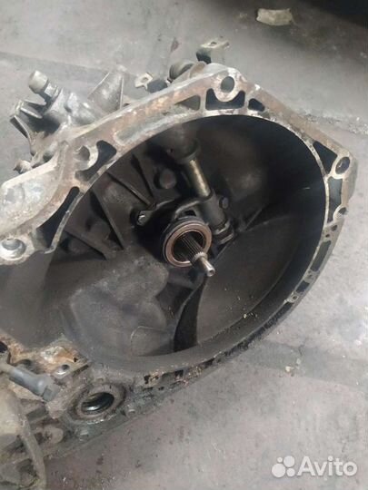 МКПП F16 Opel Vectra A Calibra 2.0 W3.94