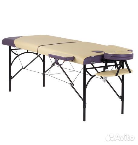 Массажный стол US medica Master