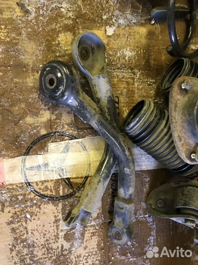 Блок ABS Subaru Legacy 2003