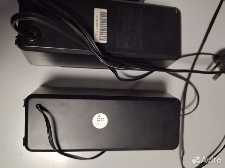 Колонки для компьютера