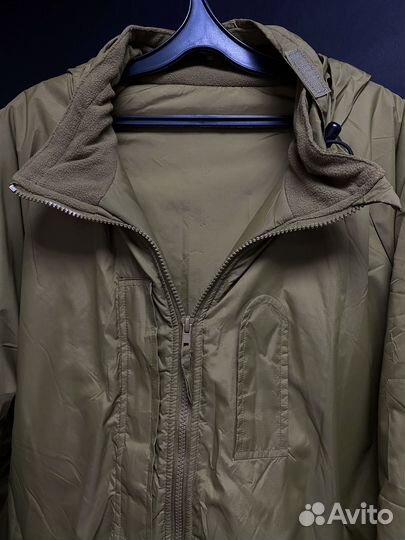 Куртка и брюки военные термальные армии UK