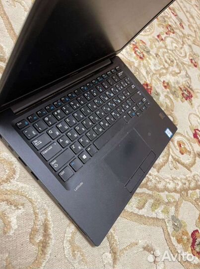 Dell lititude 7280, и 7390 4 Штуки core i7 /i5