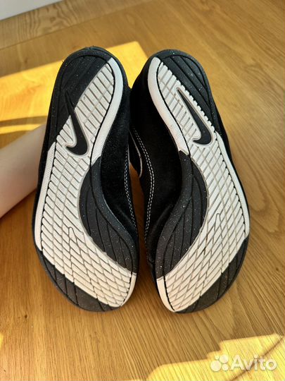 Борцовки Nike 36,5 - оригинал