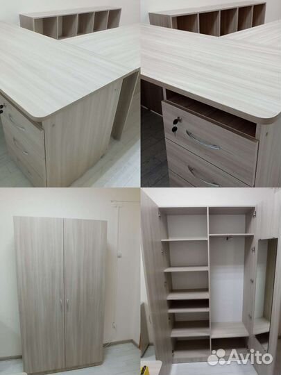 Изготовление мебели