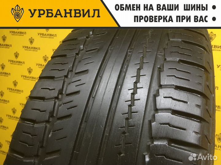 Nokian Tyres Nordman S SUV 235/60 R18 103H