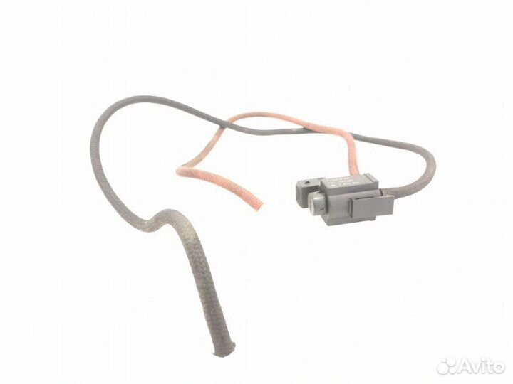 Клапан электромагнитный Bmw 3-Series F30 2.0