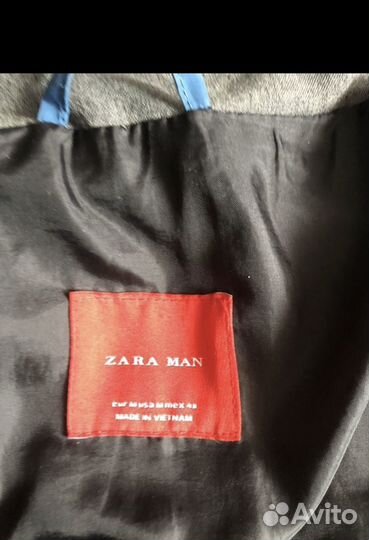 Куртка Zara