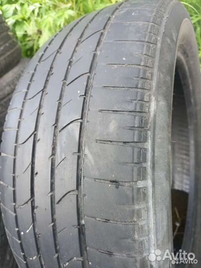 Bridgestone Turanza ER30 205/55 R16 91V