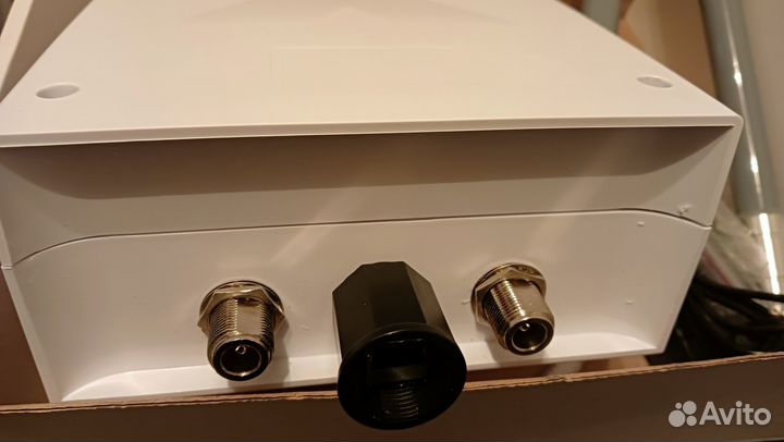 Точка доступа уличная Keenetic 2.4/5 ггц Mesh