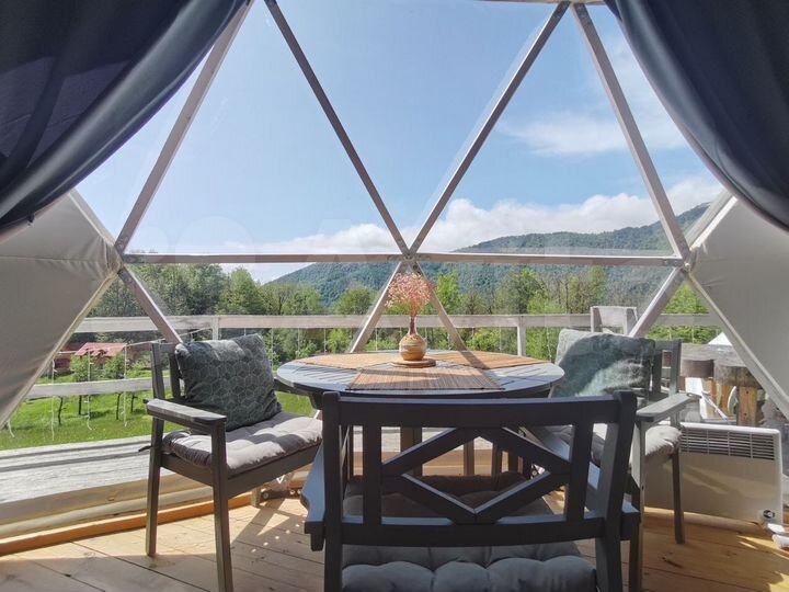 Дом 36 м² на участке 30 сот.