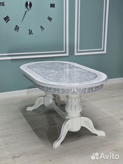 Столы и стулья от прозводителя