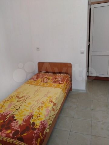 Комната 13 м² в 1-к., 1/4 эт.