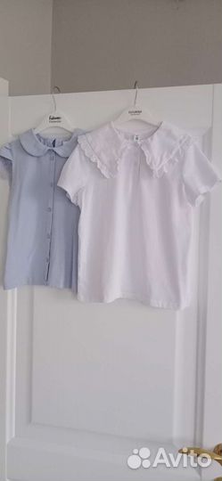 Блуза детская