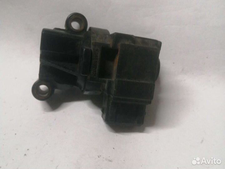 Датчик холостого хода Hyundai / Kia