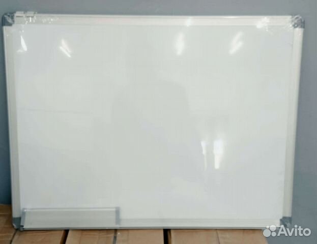 Магнитно маркерная доска