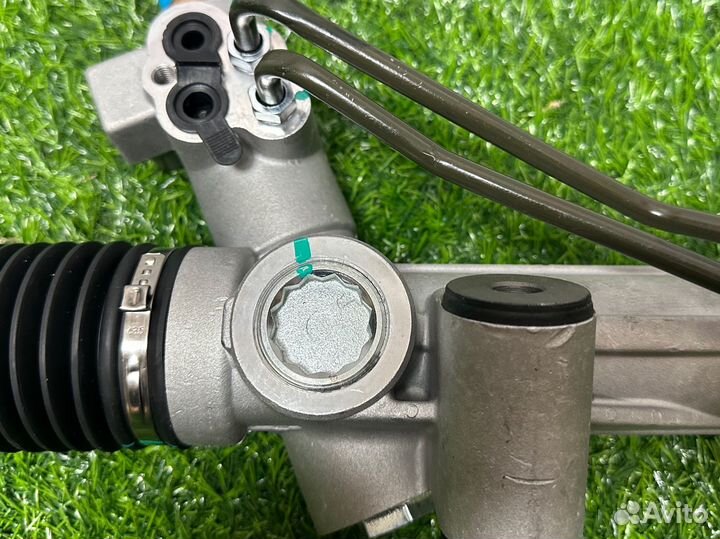 Рулевая рейка Ford Transit V