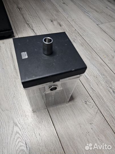 Кубик Iliyn NanoCube