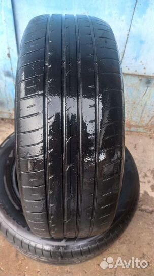 Hankook Ventus Prime 2 K115 225/60 R17 99H