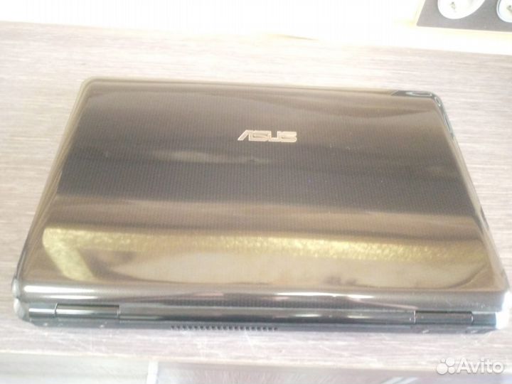 Ноутбук Asus k50IJ