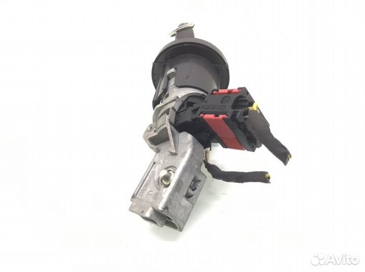 Замок зажигания Renault Clio 1.5 DCI 2007