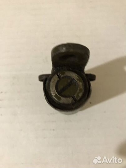 Уровень пузырьковый от гаубицы ВОВ