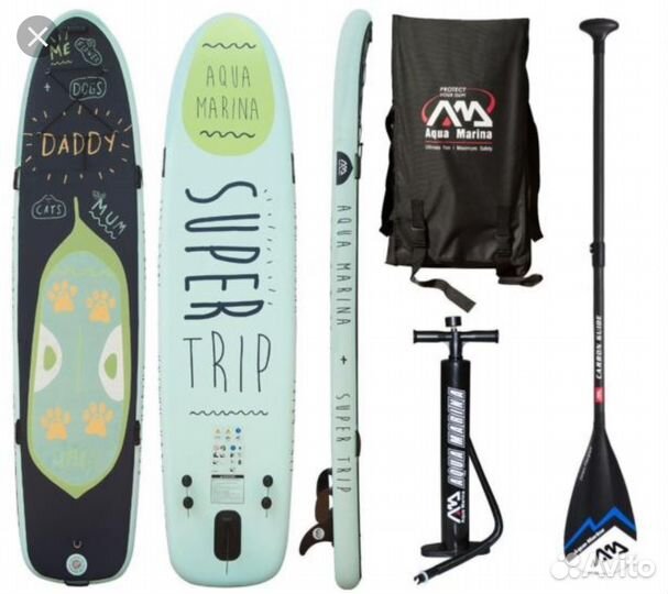 Sup борды на прокат от нескольких часов