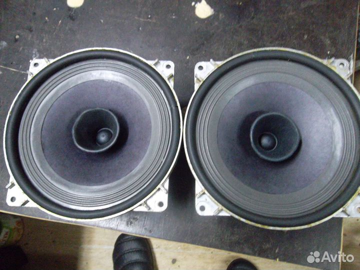 10гдш-1- 4 ом. 10 гд -36к.подвесы.грили