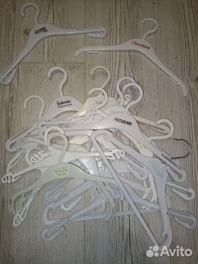 Детские плечики для вешалки