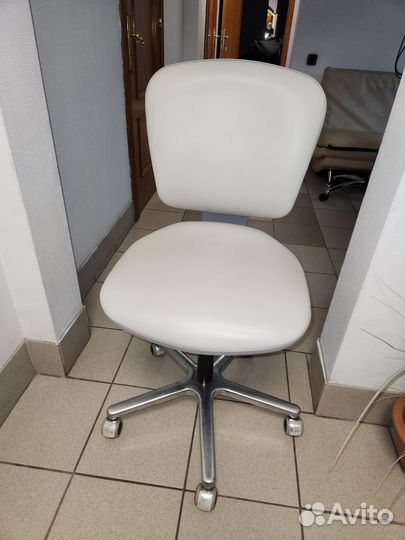 Стул для мастера