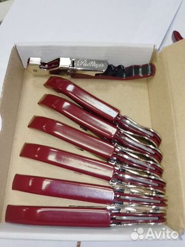 Оптом Pulltaps нож сомелье Испания