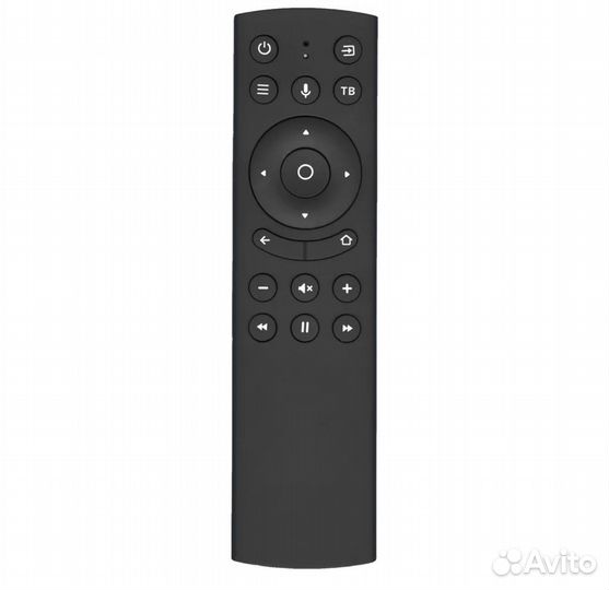 Голосовой пульт voice RC18 для телевизоров