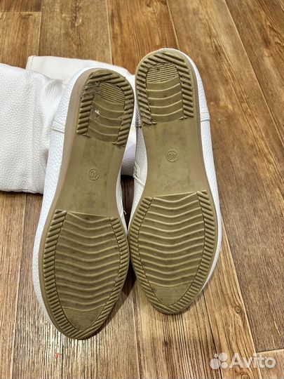 Сапоги зимние женские 40 размер