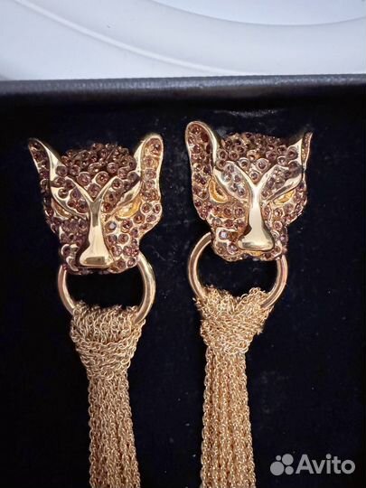 Продаются клипсы