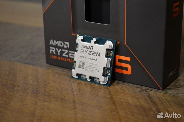 Процессоры Ryzen для Игр и офиса