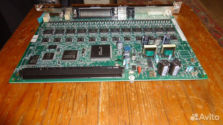 Panasonic KX-TDA1178X (mcslc24)