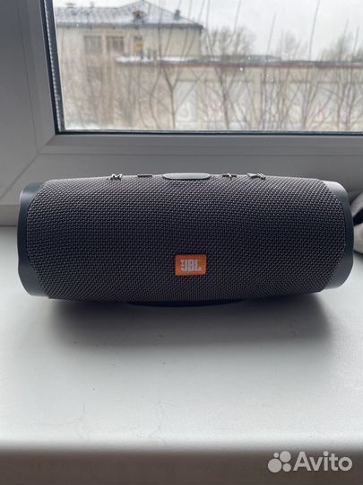 Колонка jbl не оригинал