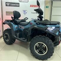 Квадроцикл Loncin XWolf 700L EPS