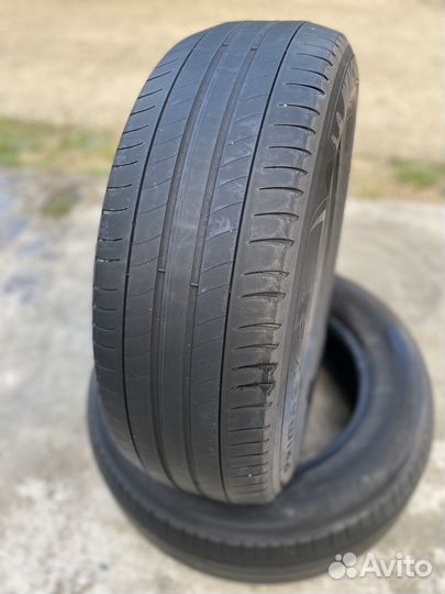 Michelin Primacy 3 215/65 R16