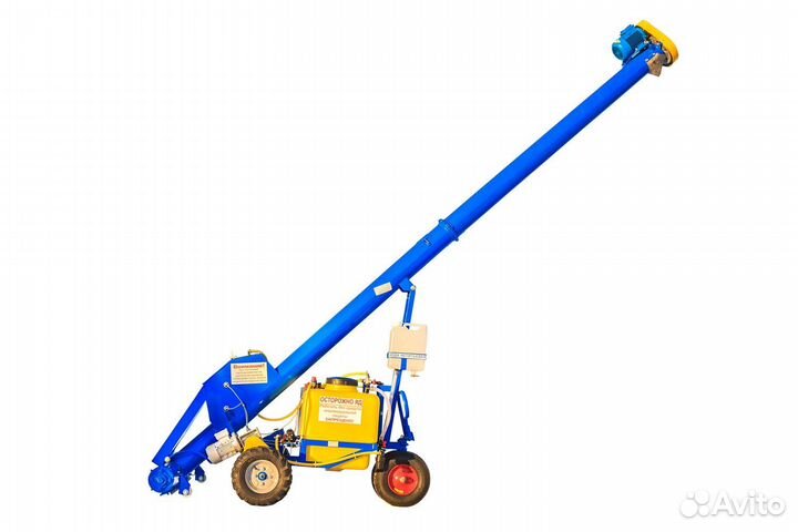 Протравливатель Ремком ПС-5М, 2023