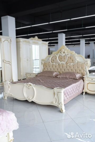 Спальная мебель