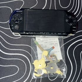 Psp 3008